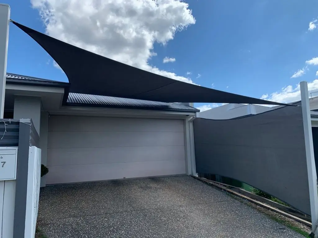Shade Sail / Shade Port #2